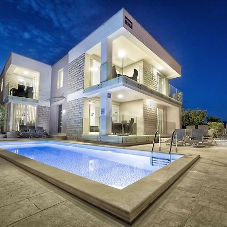 וודיצה Apartments M&L מראה חיצוני תמונה