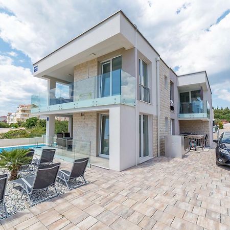 וודיצה Apartments M&L מראה חיצוני תמונה
