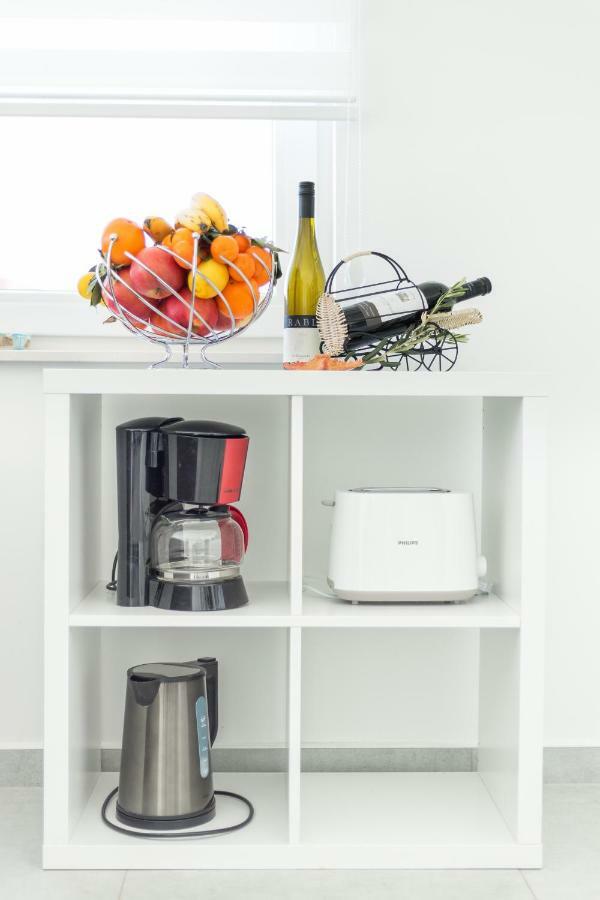 וודיצה Apartments M&L מראה חיצוני תמונה