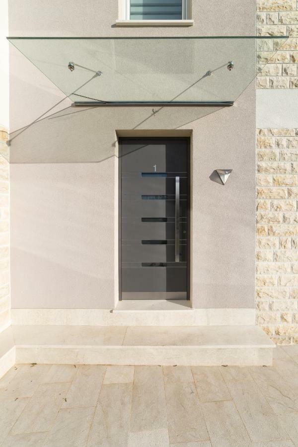 וודיצה Apartments M&L מראה חיצוני תמונה