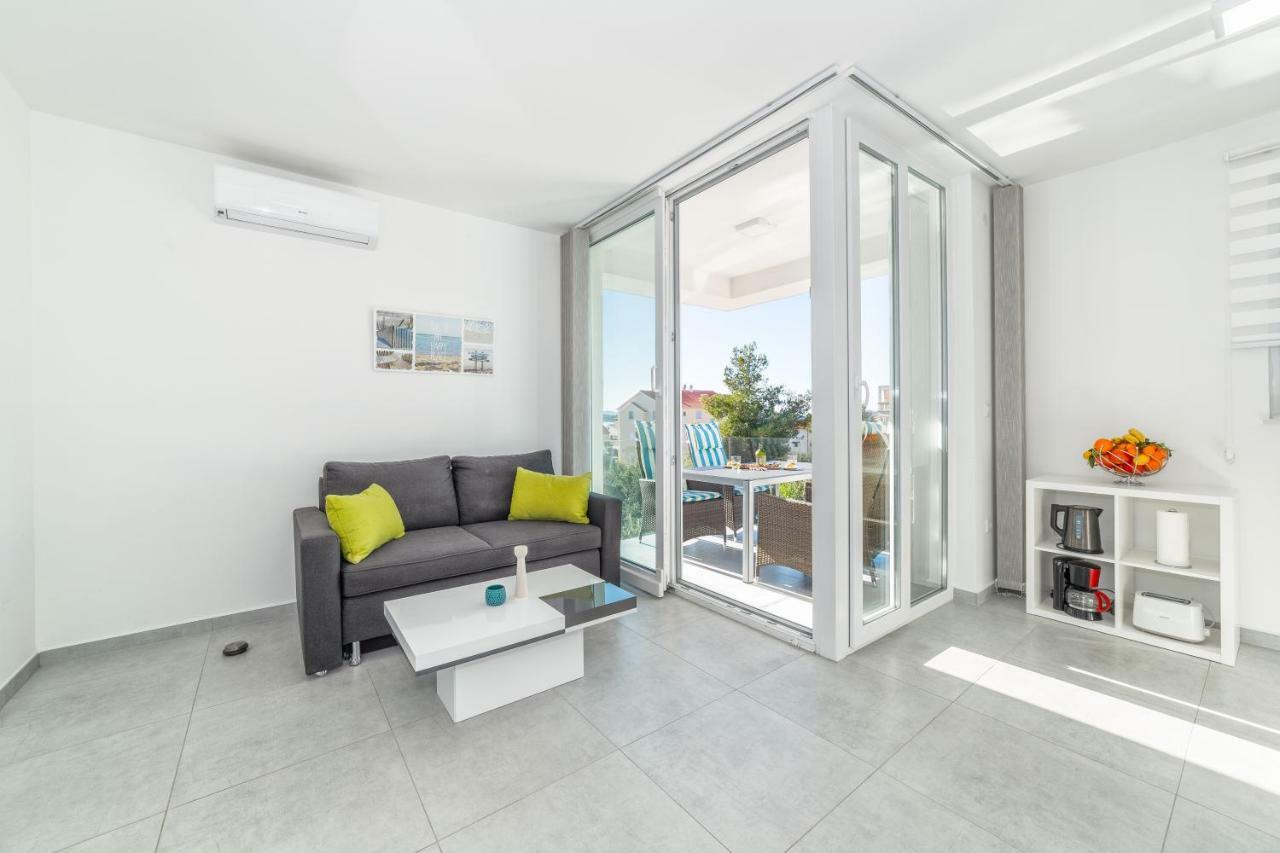 וודיצה Apartments M&L מראה חיצוני תמונה