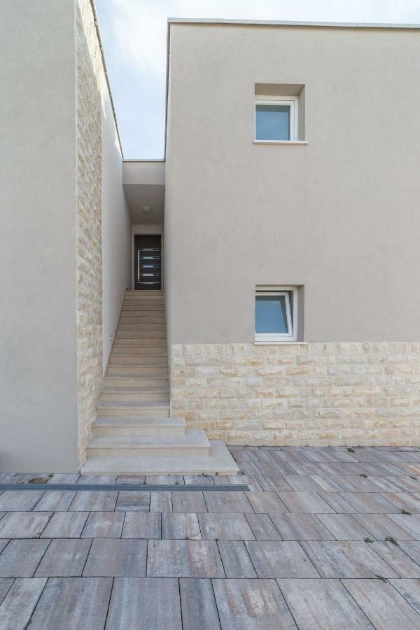 וודיצה Apartments M&L מראה חיצוני תמונה