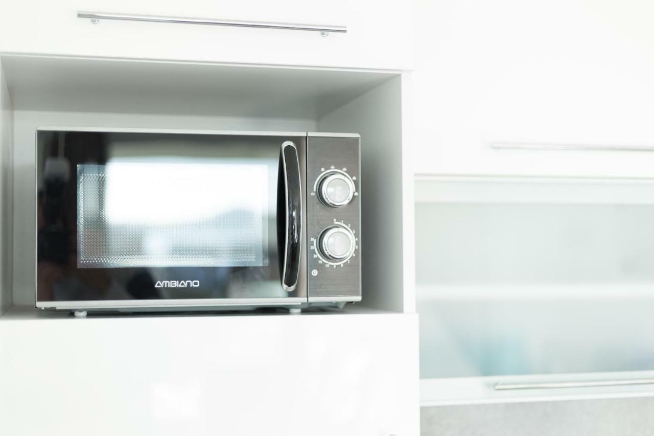 וודיצה Apartments M&L מראה חיצוני תמונה