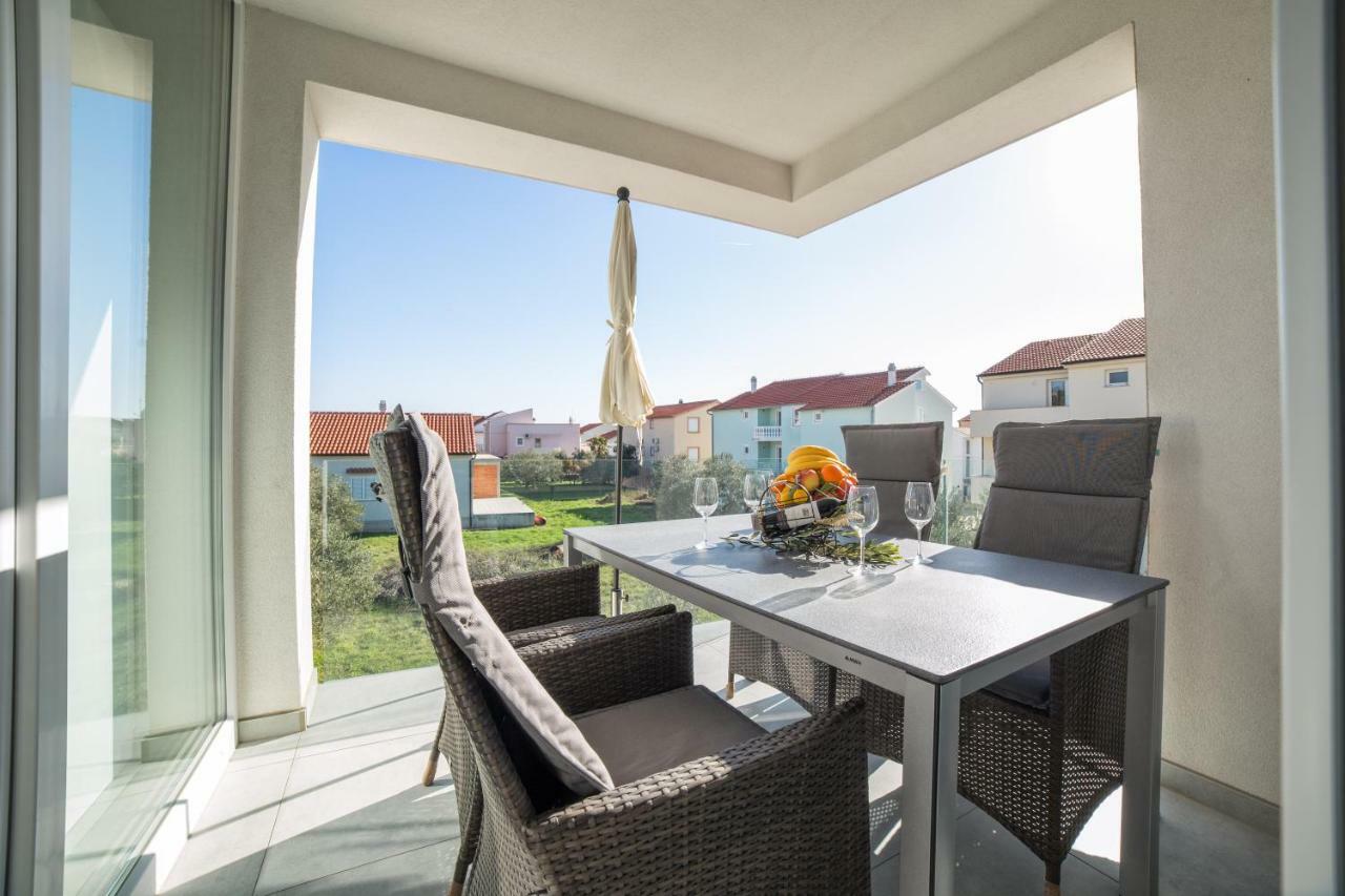 וודיצה Apartments M&L מראה חיצוני תמונה