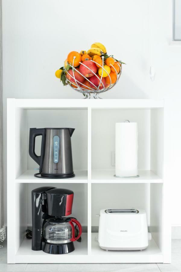 וודיצה Apartments M&L מראה חיצוני תמונה