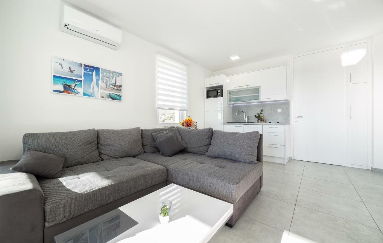 וודיצה Apartments M&L מראה חיצוני תמונה