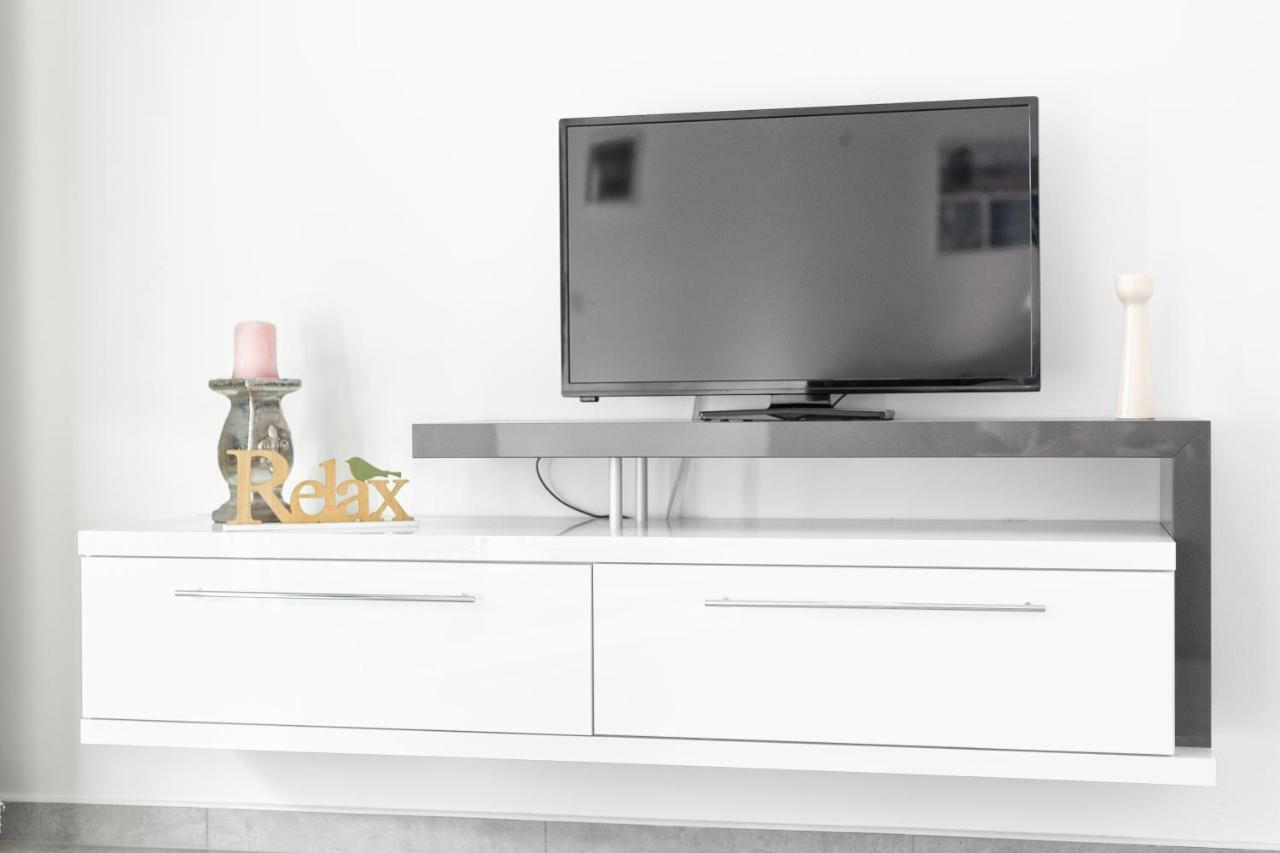 וודיצה Apartments M&L מראה חיצוני תמונה