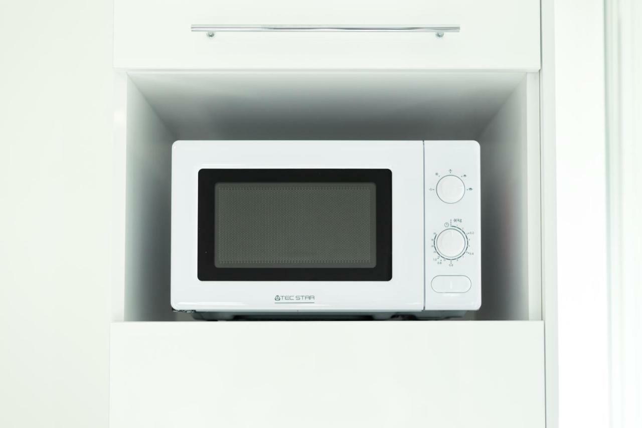 וודיצה Apartments M&L מראה חיצוני תמונה