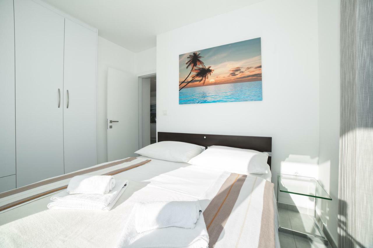 וודיצה Apartments M&L מראה חיצוני תמונה