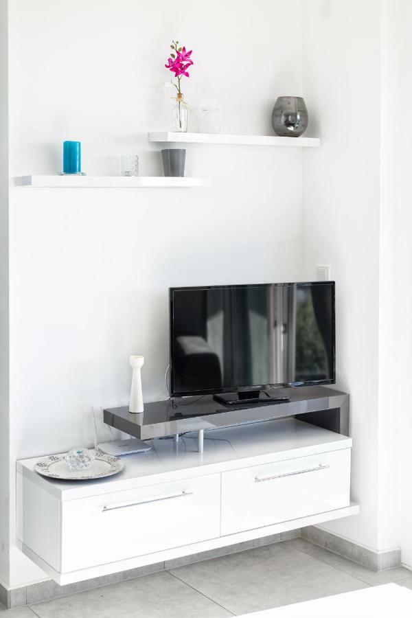 וודיצה Apartments M&L מראה חיצוני תמונה