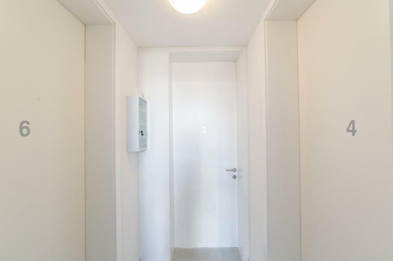 וודיצה Apartments M&L מראה חיצוני תמונה