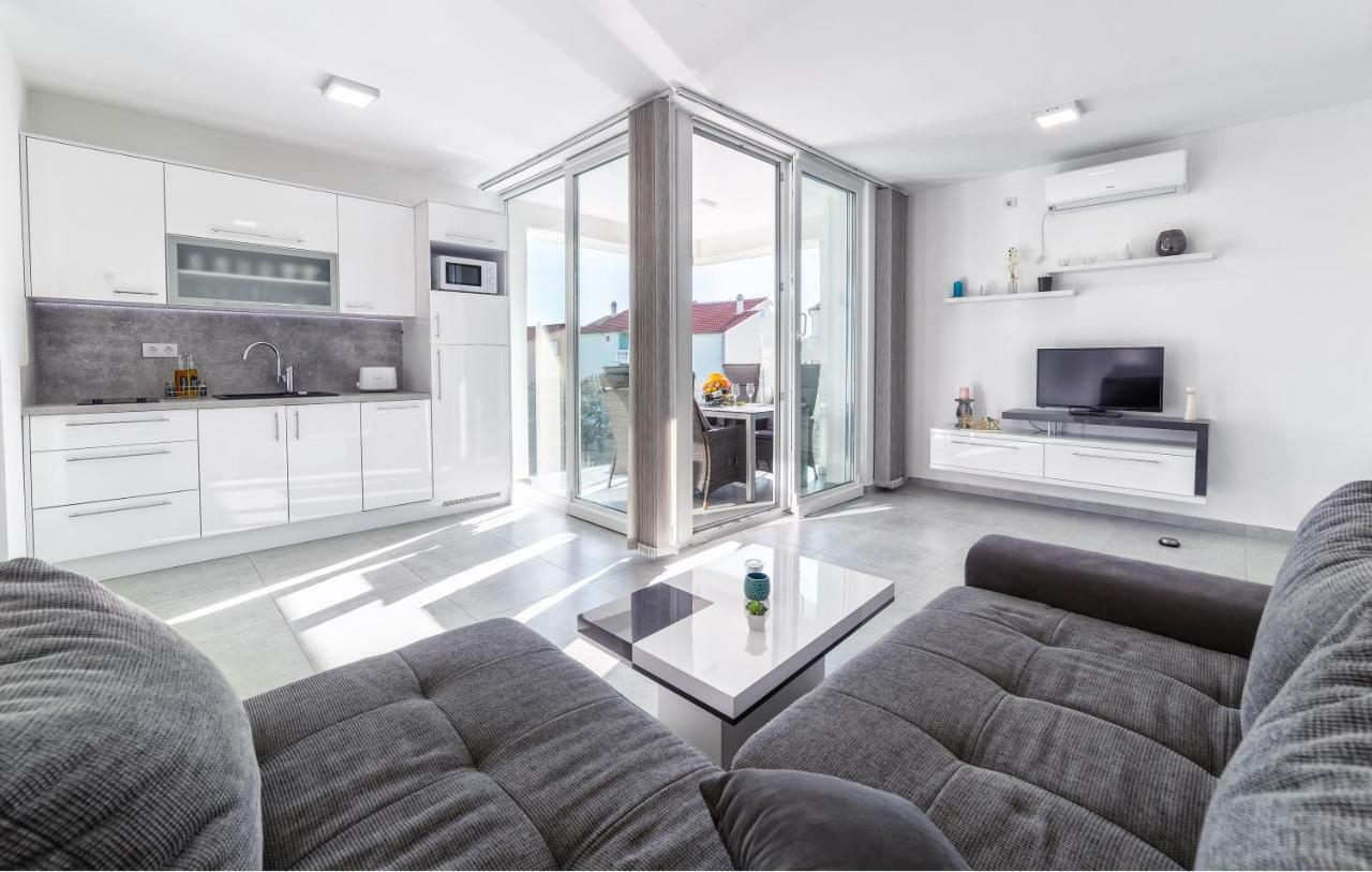 וודיצה Apartments M&L מראה חיצוני תמונה