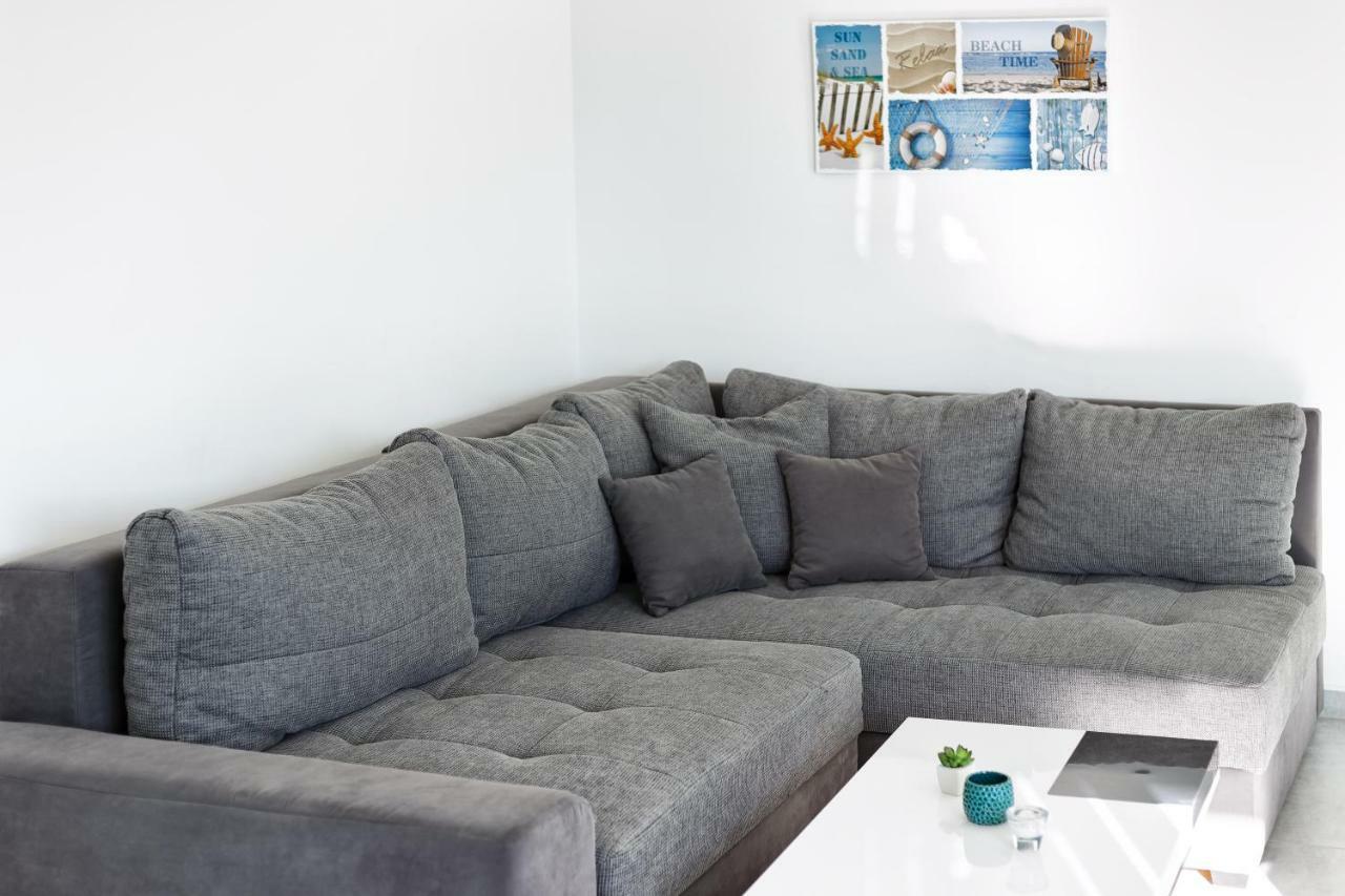 וודיצה Apartments M&L מראה חיצוני תמונה
