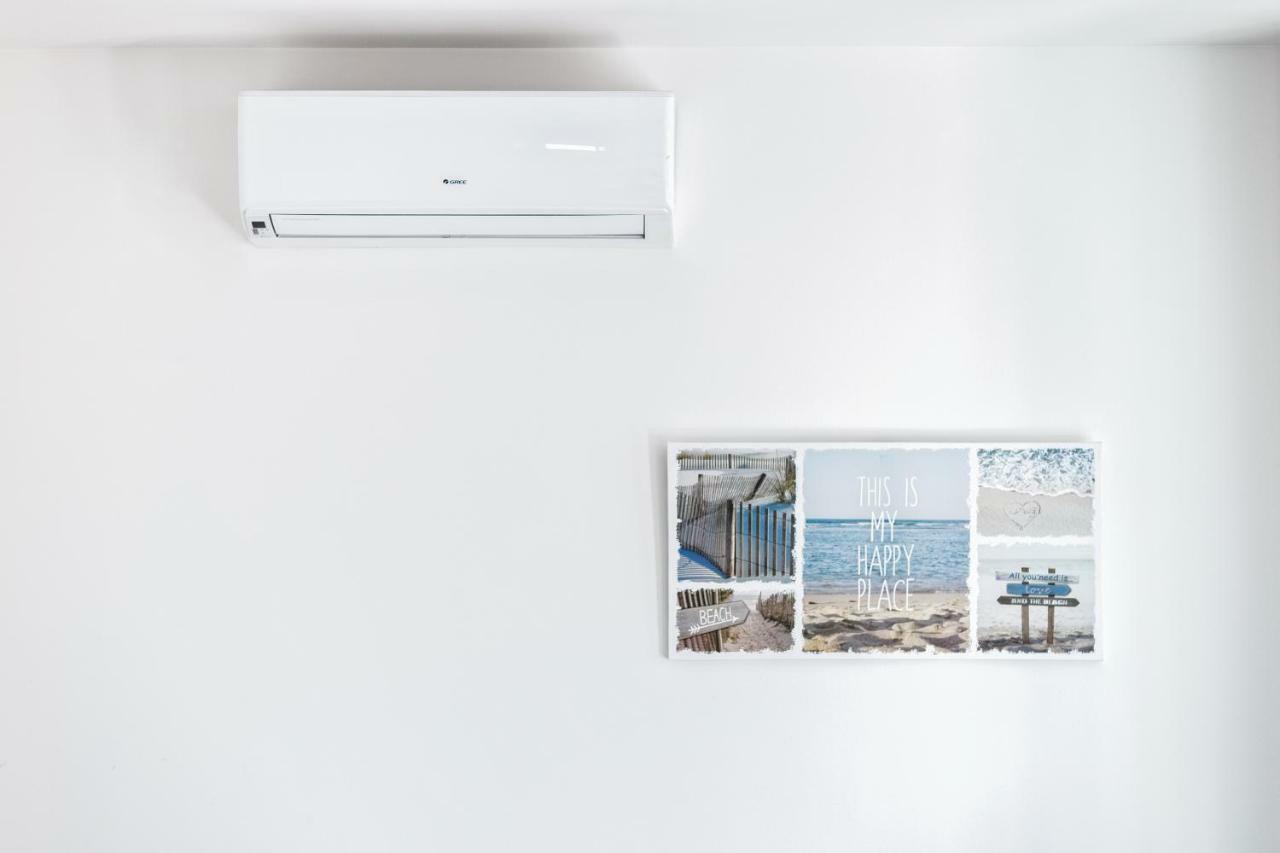 וודיצה Apartments M&L מראה חיצוני תמונה