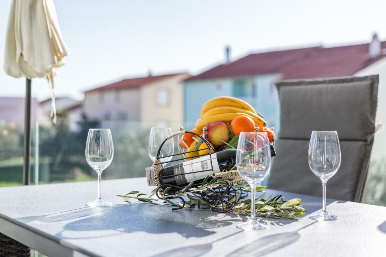 וודיצה Apartments M&L מראה חיצוני תמונה